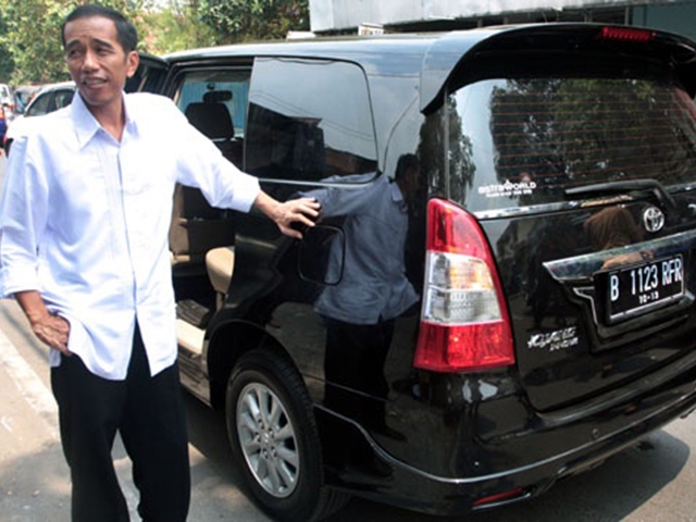 Plat Kendaraan Unik yang Jarang Diketahui Masyarakat Plat Kendaraan Unik yang Jarang Diketahui Masyarakat
