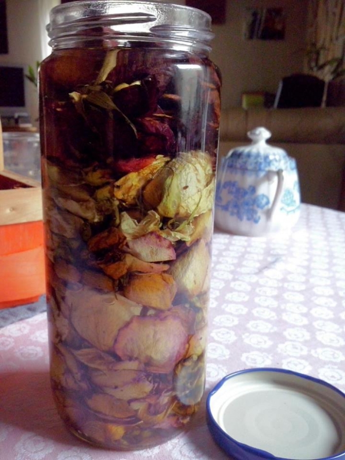 Cara Membuat Minyak Pijat Sendiri Kompasiana Com