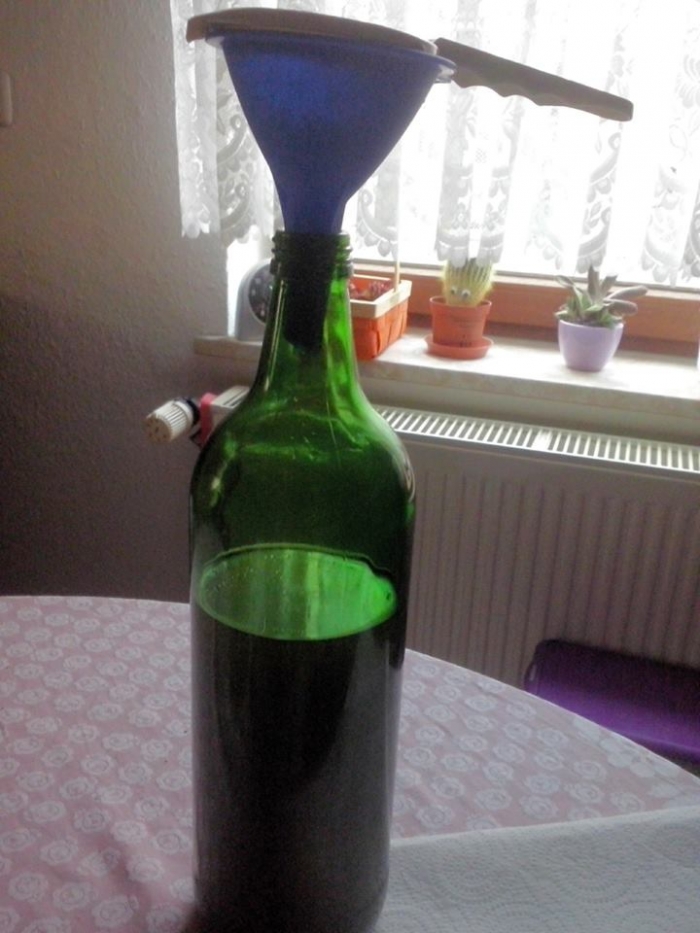 Cara Membuat Minyak Pijat Sendiri Kompasiana Com