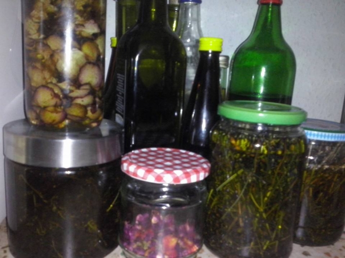 Cara Membuat Minyak Pijat Sendiri Kompasiana Com