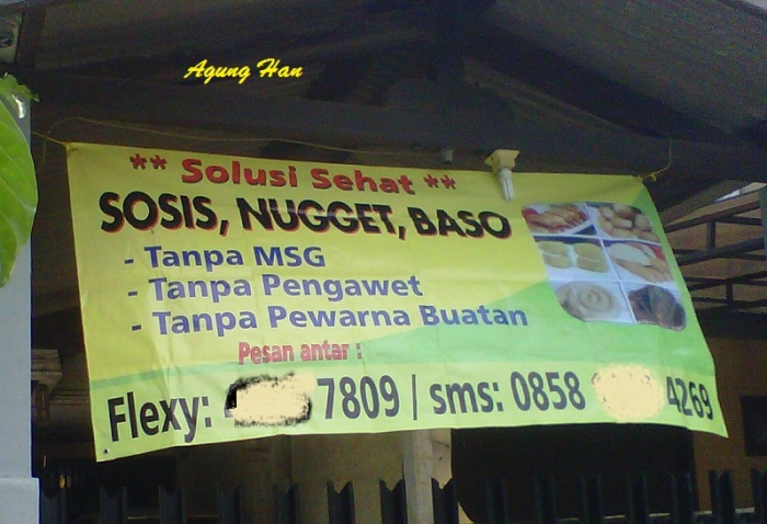 Bersama JNE Memulai Usaha oleh Agung Han Kompasiana com Bersama JNE Memulai Usaha oleh Agung Han Kompasiana com