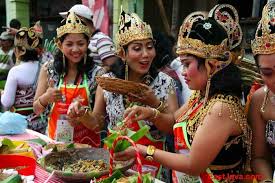 Nikmatnya Rujak Uleg Khas Madura Kompasiana Com