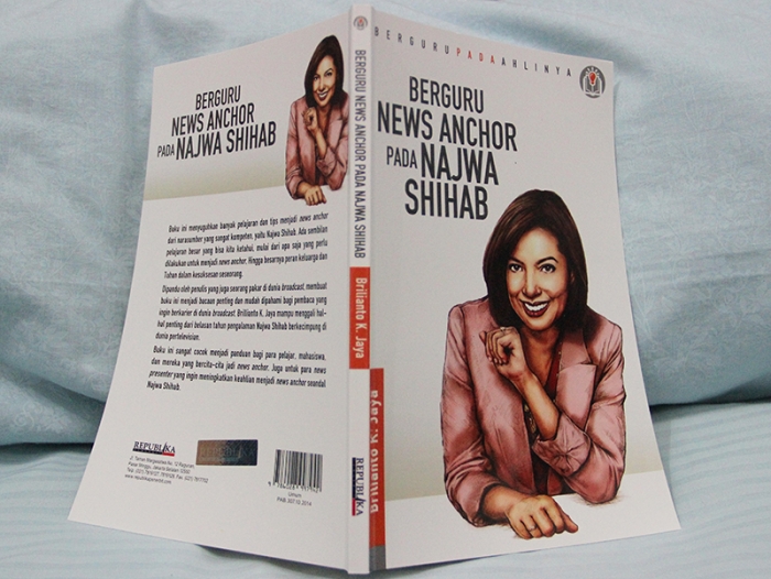 Menjadi Seperti Najwa Shihab Kompasiana com Menjadi Seperti Najwa Shihab Kompasiana com