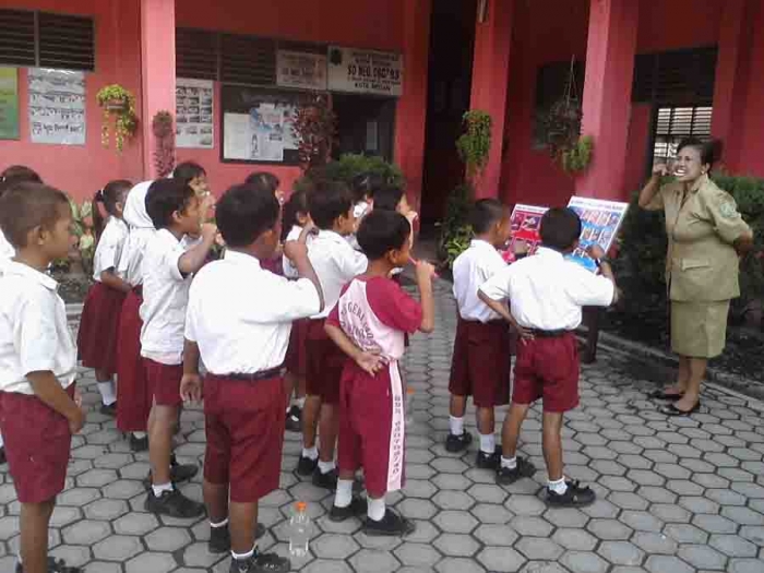 Saatnya Perilaku Hidup Bersih dan Sehat Diterapkan di Rumah dan