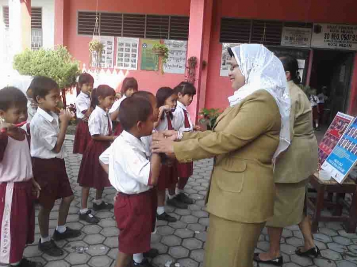 Saatnya Perilaku Hidup Bersih dan Sehat Diterapkan di Rumah dan