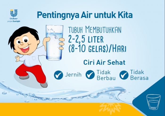 Mendidik Anak Agar Memiliki Pola Hidup Bersih dan Sehat  Mendidik Anak Agar Memiliki Pola Hidup Bersih dan Sehat