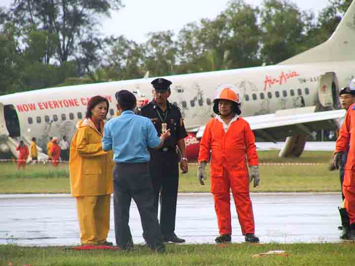 Ternyata Pemilik AirAsia Adalah Bos Petral - Kompasiana.com