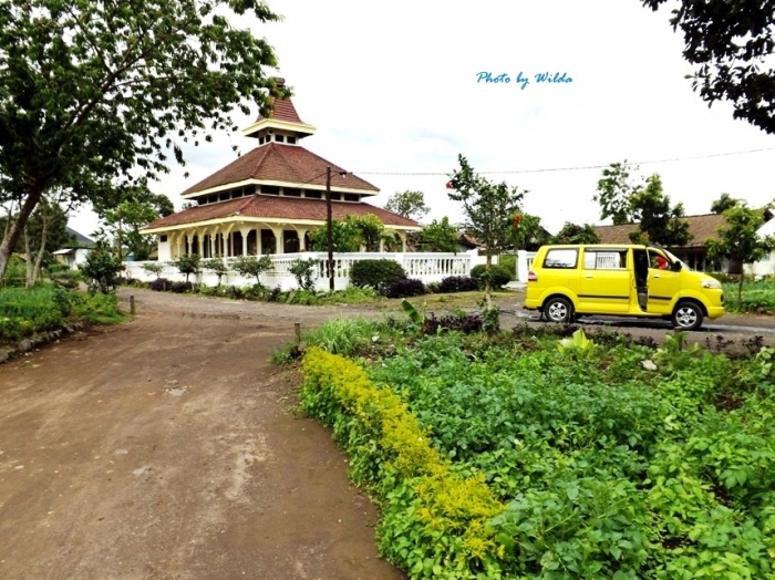 Guest House Belanda Jampit, Terpencil Tapi Memukau oleh  Guest House Belanda Jampit, Terpencil Tapi Memukau oleh