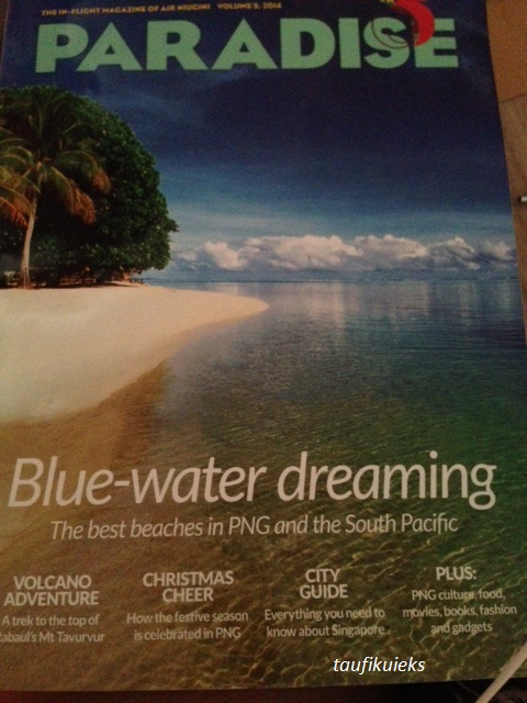 Tok Pisin Bahasa Gado Gado Dari Papua New Guinea Tok Pisin Bahasa Gado Gado Dari Papua New Guinea