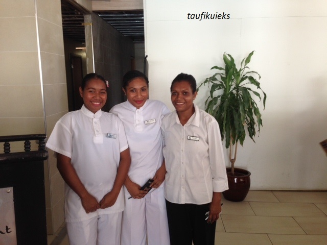 Tok Pisin Bahasa Gado gado dari Papua New Guinea Tok Pisin Bahasa Gado gado dari Papua New Guinea