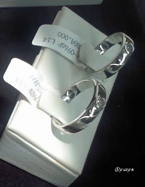 Cincin  Berlian Julia  Jewelry  Produk Lokal Kualitas   Cincin  Berlian Julia  Jewelry  Produk Lokal Kualitas