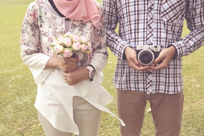 Awas Jangan Salah Kostum Pas Foto Prewedding Kompasiana Com