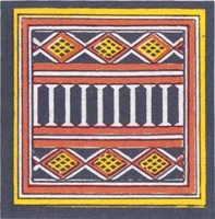 Mengenal Ragam 10 Ukiran Toraja dan Makna Filosofinya  Mengenal Ragam 10 Ukiran Toraja dan Makna Filosofinya