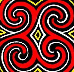 Mengenal Ragam 10 Ukiran Toraja dan Makna Filosofinya oleh Mengenal Ragam 10 Ukiran Toraja dan Makna Filosofinya oleh