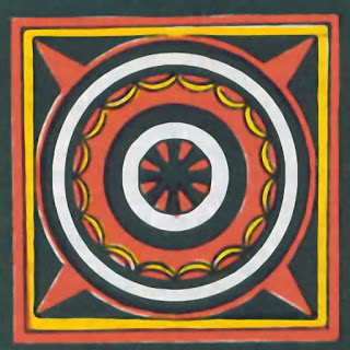 Mengenal Ragam 10 Ukiran Toraja Dan Makna Filosofinya Halaman All Kompasiana Com