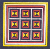 Mengenal Ragam 10 Ukiran Toraja dan Makna Filosofinya oleh  Mengenal Ragam 10 Ukiran Toraja dan Makna Filosofinya oleh