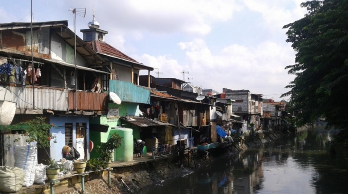 Kampung Vertikal Konsep Masa Depan Permukiman Di Indonesia Kompasiana Com
