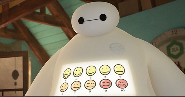 Big Hero 6 Kisah Superhero Remaja Yang Menyegarkan Kompasiana Big Hero 6 Kisah Superhero Remaja Yang Menyegarkan Kompasiana