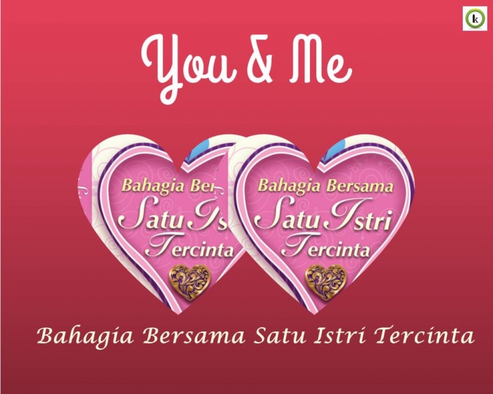 Bahagia Bersama Satu Istri Tercinta Kompasiana Com