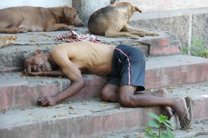 Kemiskinan dan kelaparan di balik listrik 24 jam (Sumber gambar : www.timorhauniandoben.com)