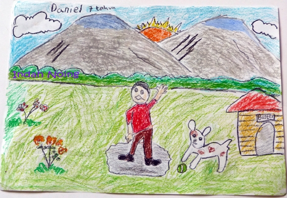 Ide 33 Gambar Lukisan Orang Berwarna Ide 33 Gambar Lukisan Orang Berwarna