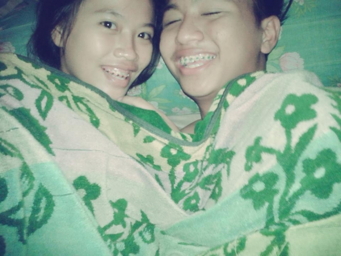 Gila Ini Dia Fitri Siswi SMK 5 PGRI Jakarta Pajang Foto Gila Ini Dia Fitri Siswi SMK 5 PGRI Jakarta Pajang Foto