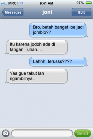 Sudah Terlalu Lama Sendiri Asyik Sendiri Tak Ada Yang Menemani Kompasiana Com