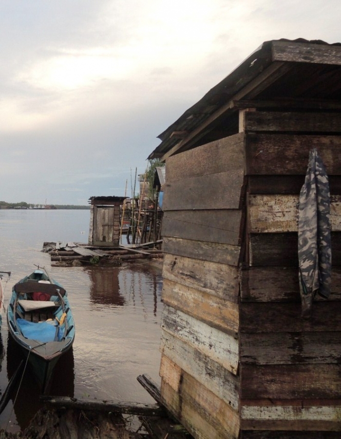 Tentang Jamban  dan Sebuah Pesan Kompasiana com Tentang Jamban  dan Sebuah Pesan Kompasiana com