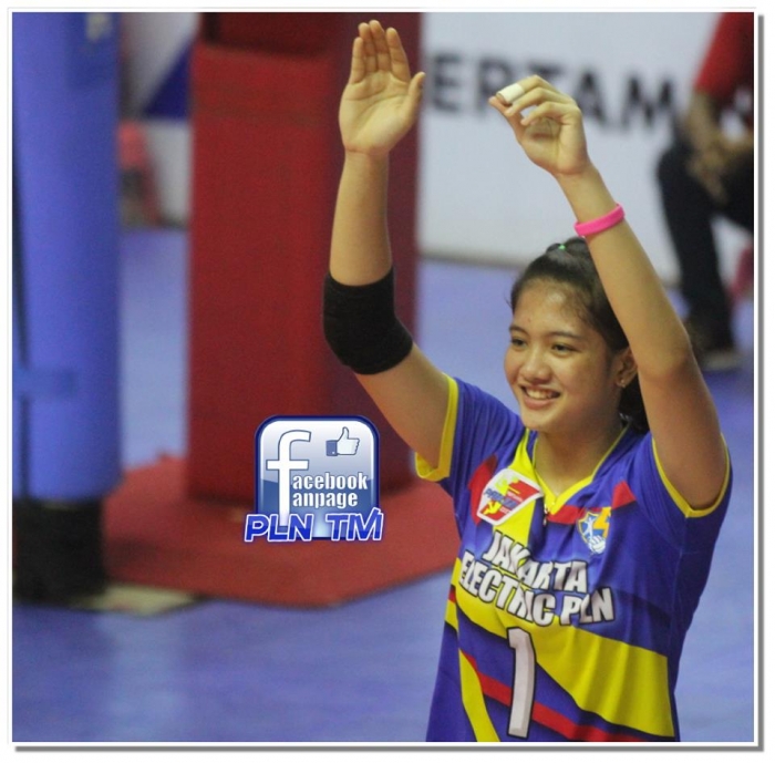 6 Pengumpan Muda Masa Depan Voli Indonesia Kompasiana Com 6 Pengumpan Muda Masa Depan Voli Indonesia Kompasiana Com