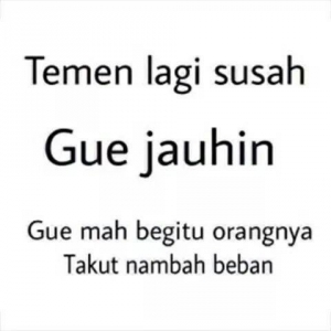 Kata Kata Nyebelin Tapi Ngangenin Koleksi Kata