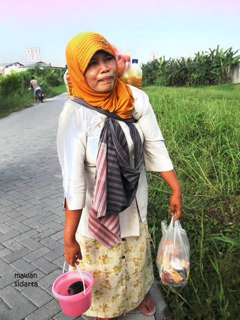 Keuletan Penjual Jamu Gendong Kompasiana com Keuletan Penjual Jamu Gendong Kompasiana com