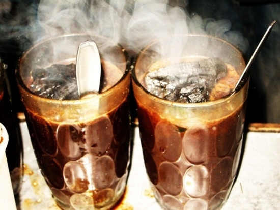 Khasiat di Balik Kopi Joss Halaman 2 - Kompasiana.com