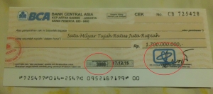 Modus Penipuan Akte Tanah Siup Dan Cek Kompasiana Com