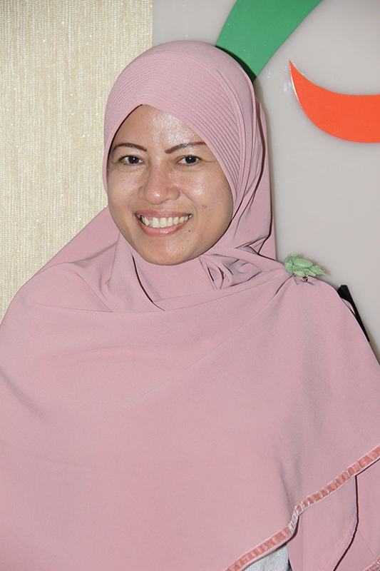 Rindu Ade Inspirator dan Motivator Menulis sebagai Rindu Ade Inspirator dan Motivator Menulis sebagai