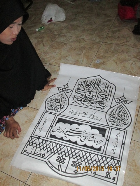 Hobi Ernawati Ini Berbuah Cinta Dan Rezeki Halaman All Hobi Ernawati Ini Berbuah Cinta Dan Rezeki Halaman All