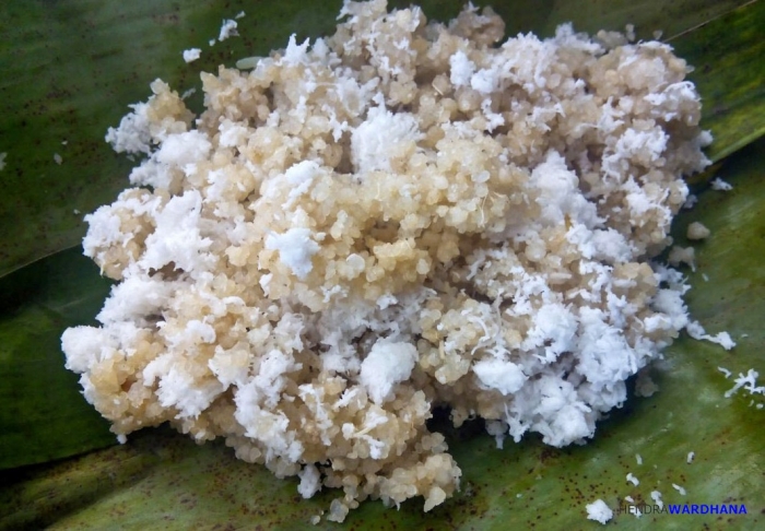 Menyantap Beras Palsu Buatan Indonesia Yang Enak Dan Tidak Berbahaya Kompasiana Com