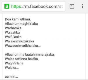 7 Bahasa Arab Yang Banyak Digunakan Salah Kompasiana Com
