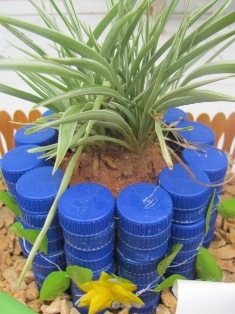 Pot Barbek Seindah Tanaman Hias oleh A Dardiri Zubairi Pot Barbek Seindah Tanaman Hias oleh A Dardiri Zubairi