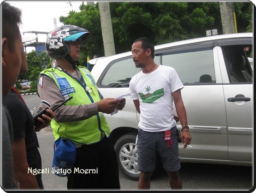 Ada Kejadian Aneh Ketika Menempuh Perjalanan Samarinda Balikpapan Pada Avanzanation Journey Viii Kompasiana Com
