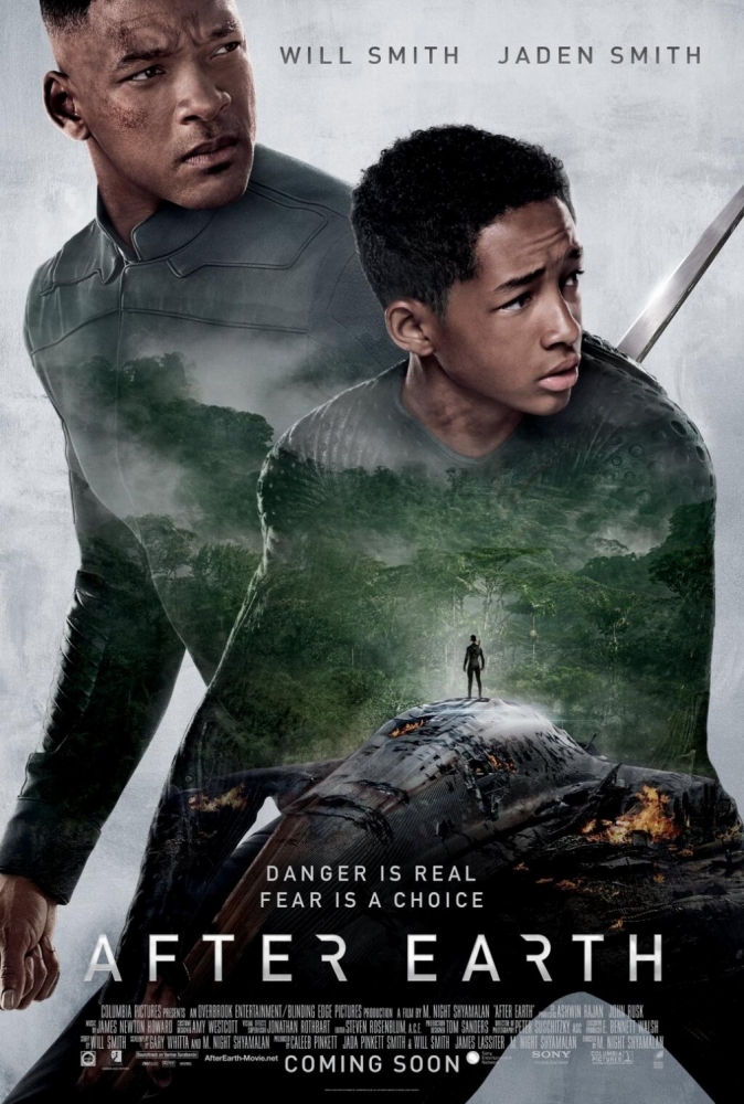 Will dan Jaden Smith Aktor Terburuk Golden Raspberry Awards 2014 dalam ...