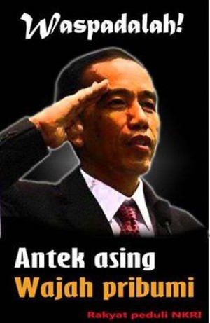 78+ Gambar Lucu Jokowi Terbaik