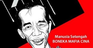 10 Meme Komik Menyerang Jokowi Kompasiana Com