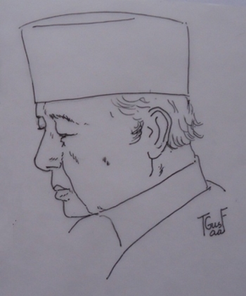 Saya Menggambar Wajah Profil Sby Dan Jokowi Kompasiana Com Saya Menggambar Wajah Profil Sby Dan Jokowi Kompasiana Com