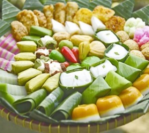 Jajan Pasar Kudapan Tradisional Cita Rasa Aduhai Kompasiana Com