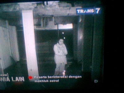 Masih Dunia Lain Makin Ngawur Kompasiana Com