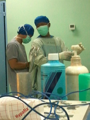 Kamar Operasi OK Mengamati Sepenuh Hati Kompasiana com Kamar Operasi OK Mengamati Sepenuh Hati Kompasiana com