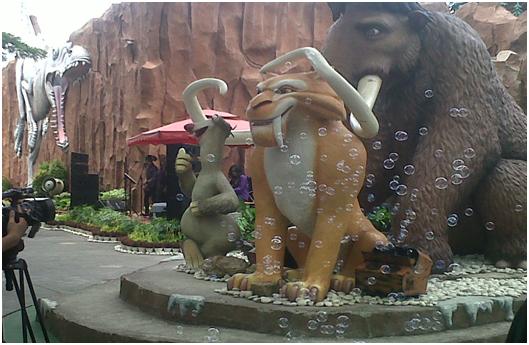ice age arctic adventure dufan ice age arctic adventure dufan