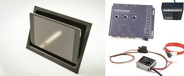 Pojok Ngoprek Tablet Sebagai Pengganti Head Unit Mobil Pojok Ngoprek Tablet Sebagai Pengganti Head Unit Mobil