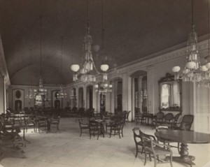 Societeit Harmonie Gedung Pesta Sosialita Eropa Di Batavia Societeit Harmonie Gedung Pesta Sosialita Eropa Di Batavia