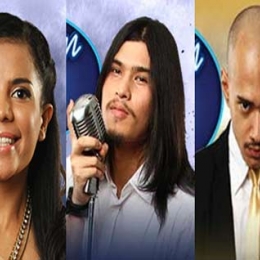 Indonesian Idol, Siap-siaplah Kehilangan Husein Alatas ...